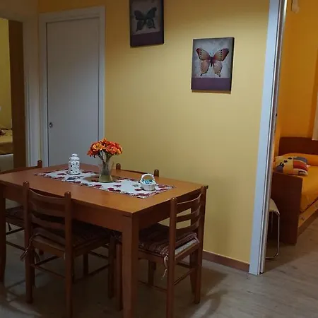 Appartement Terrazza Sul Mare à Terme Vigliatore Extérieur photo