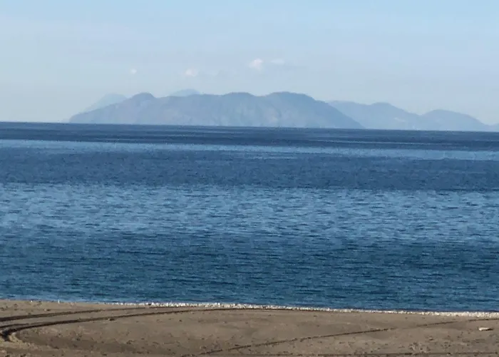 Terrazza Sul Mare