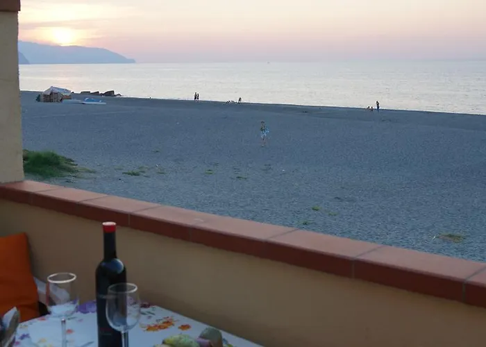 Terrazza Sul Mare