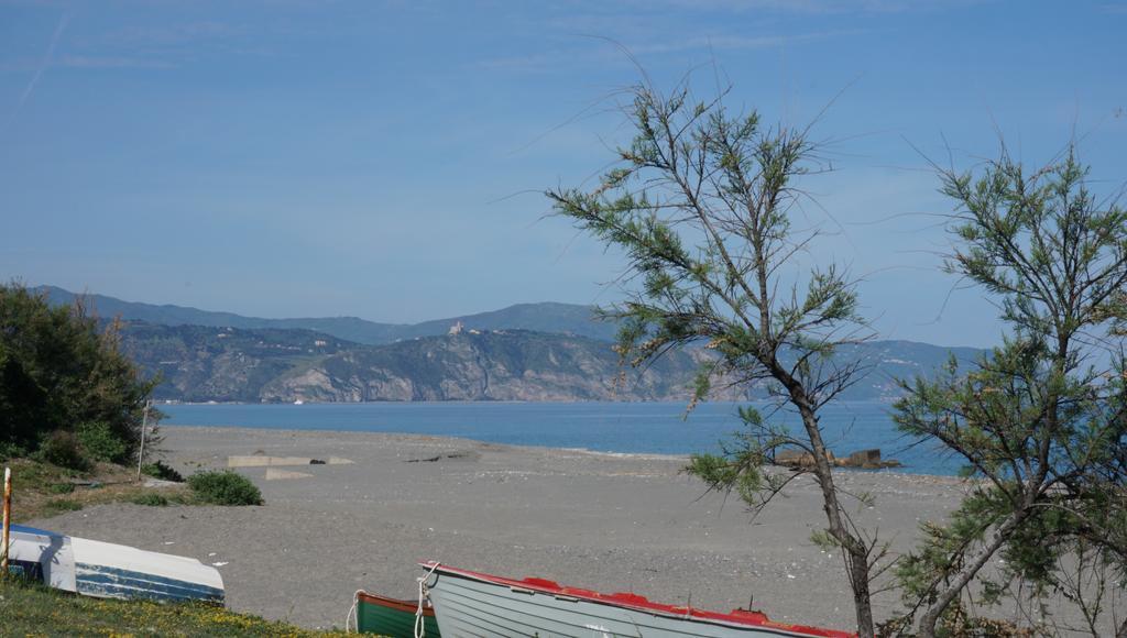 Terrazza Sul Mare Apartment