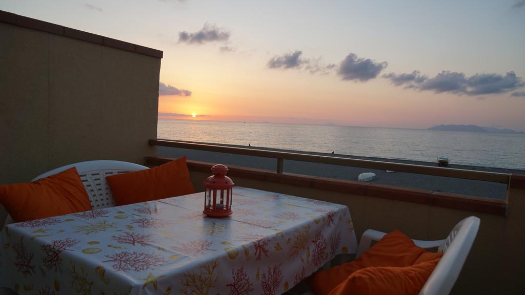Terrazza Sul Mare Apartment *