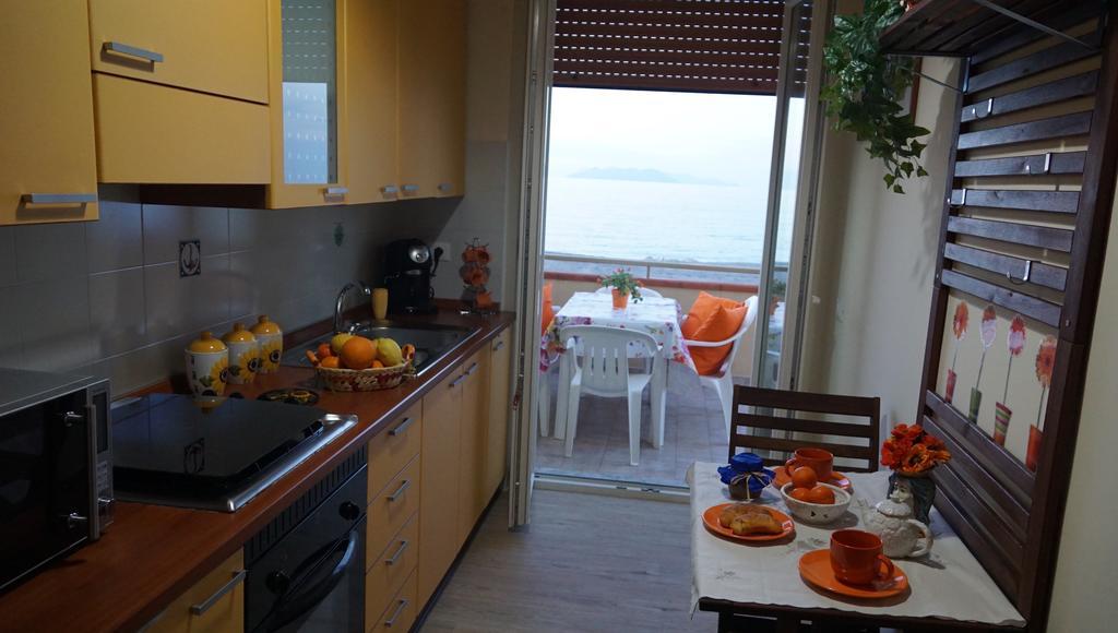 Terrazza Sul Mare Apartment