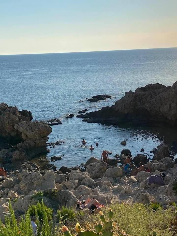 Terrazza Sul Mare *