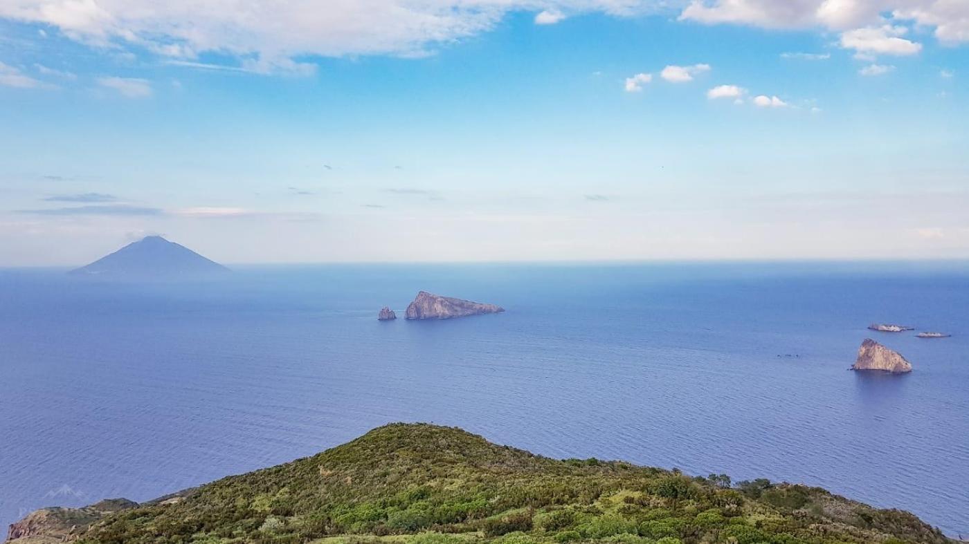 Terrazza Sul Mare * Terme Vigliatore