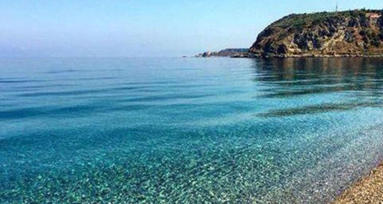 Terrazza Sul Mare