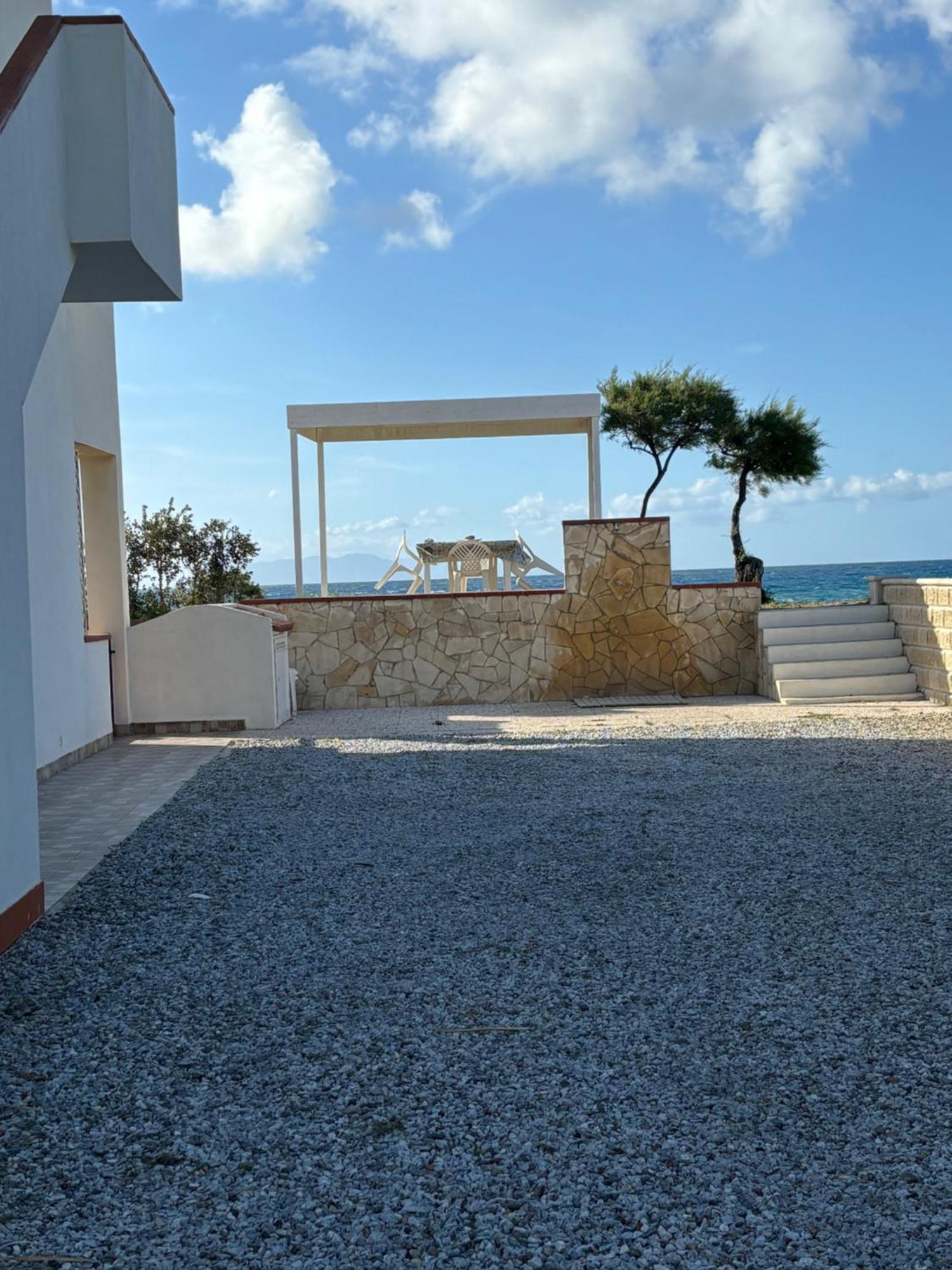 Terrazza Sul Mare Apartment Terme Vigliatore