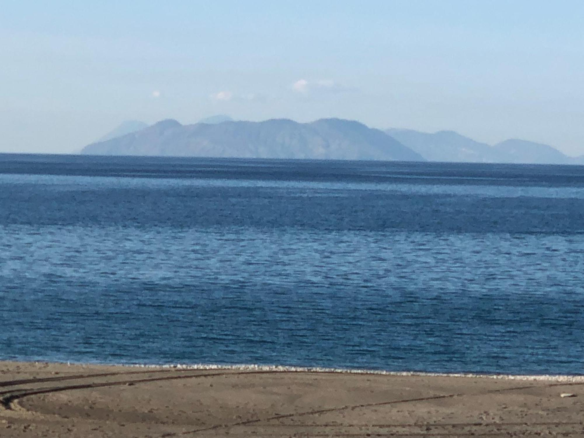 Terrazza Sul Mare
