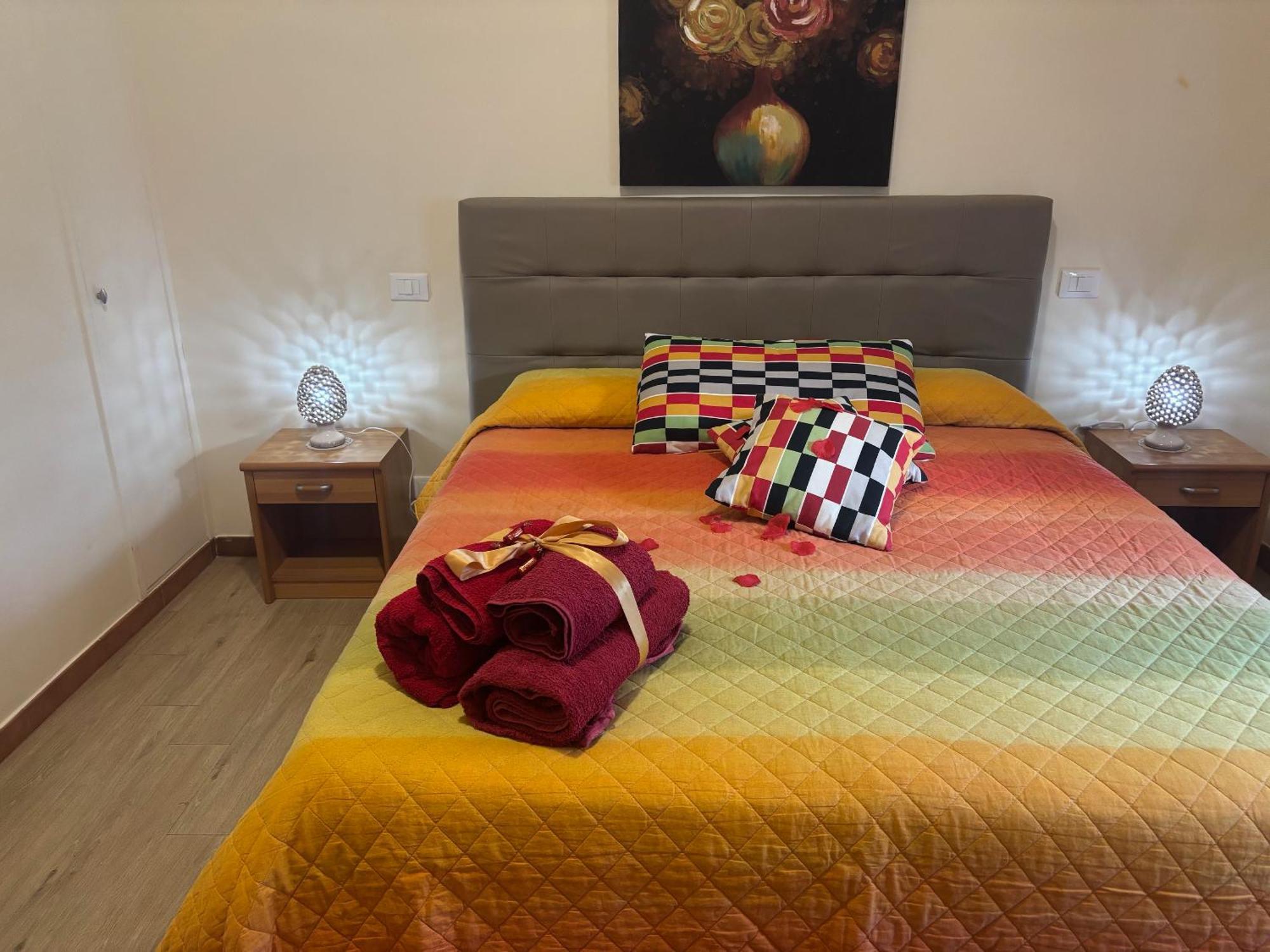 Terrazza Sul Mare Apartment *
