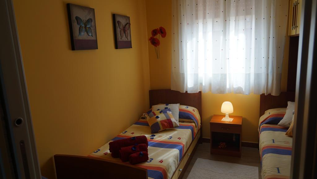 Apartment Terrazza Sul Mare