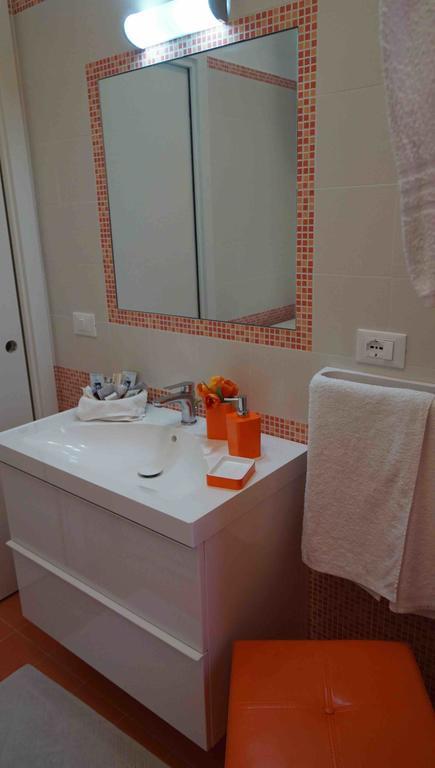 Terrazza Sul Mare Apartment Terme Vigliatore