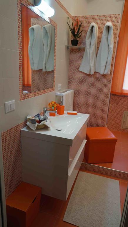 Terrazza Sul Mare Apartment Terme Vigliatore