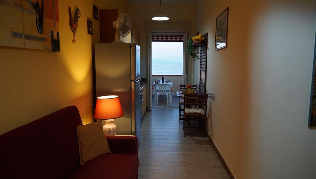 Terrazza Sul Mare