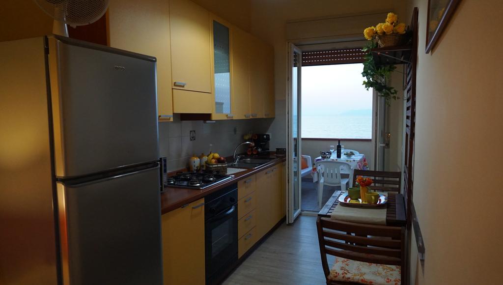Terrazza Sul Mare