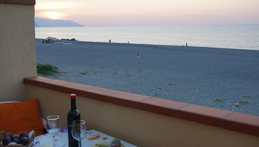 Terrazza Sul Mare * Terme Vigliatore