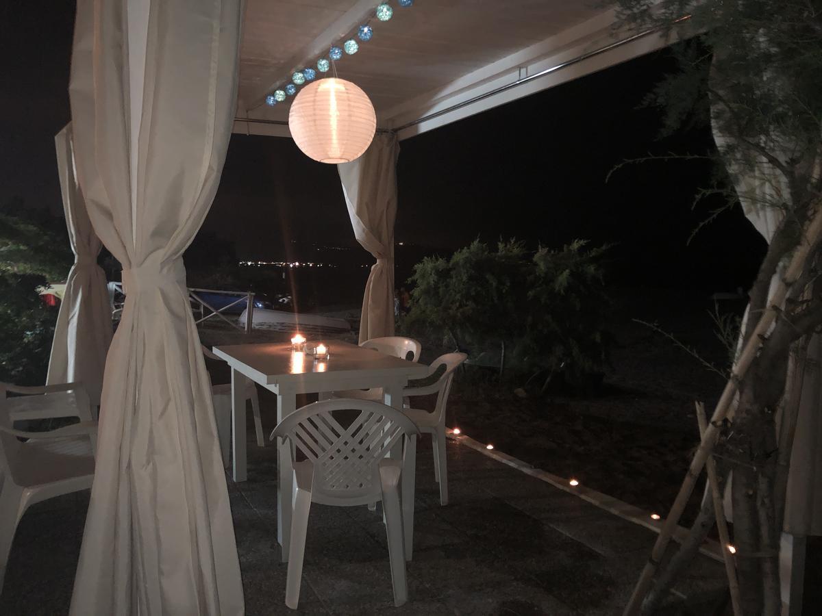 Terrazza Sul Mare Apartment