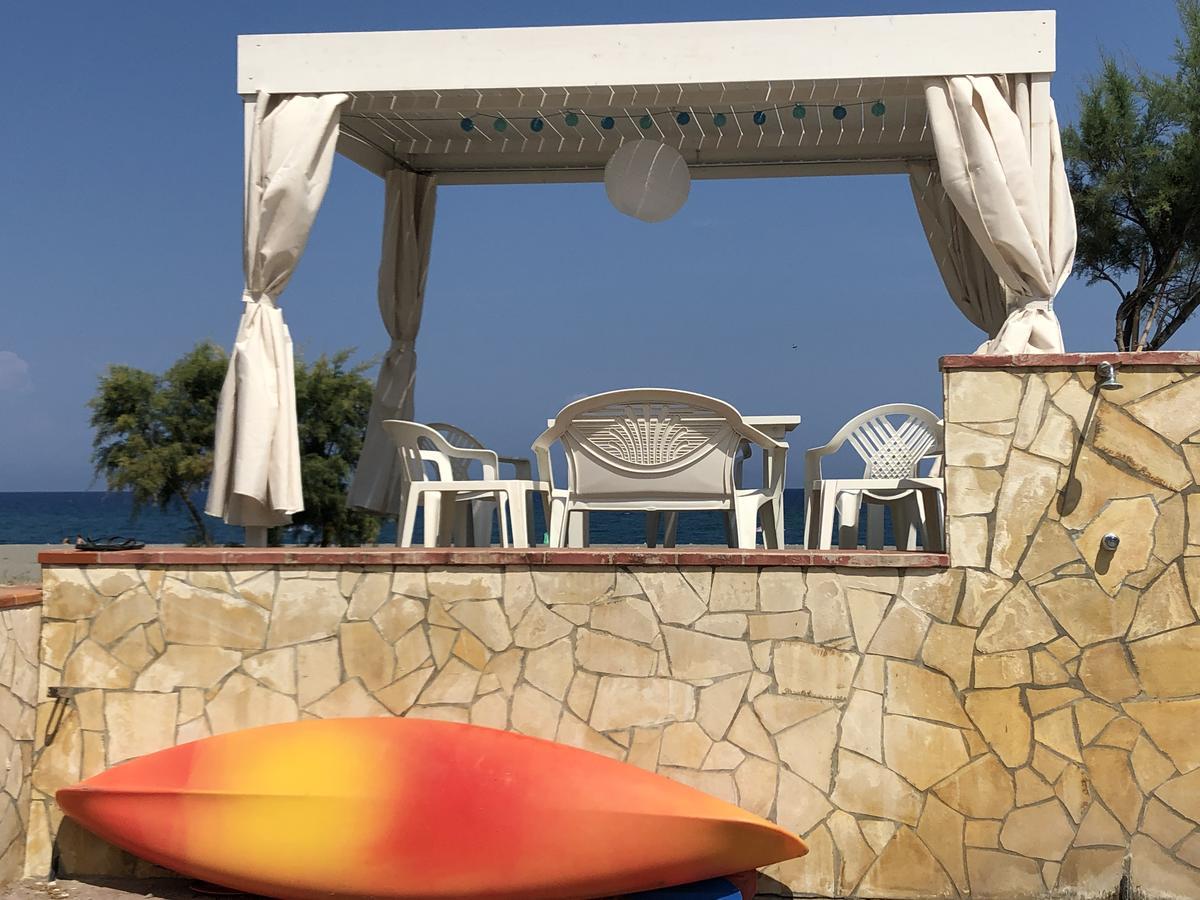 Terrazza Sul Mare
