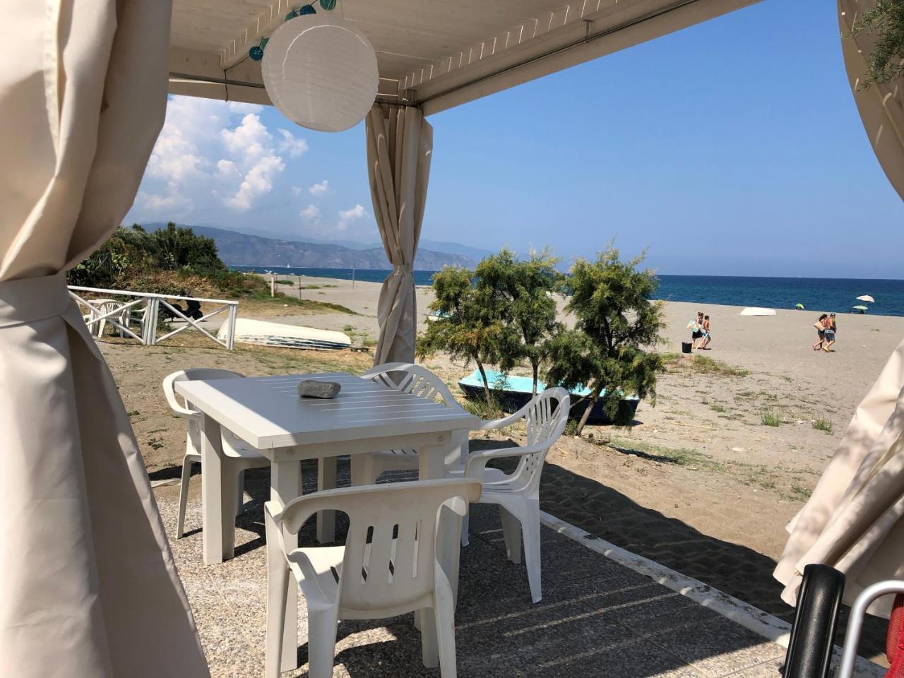 Apartment Terrazza Sul Mare